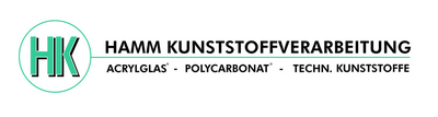 Logo Hamm Kunststoffverarbeitung